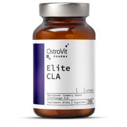 Elite CLA 30 capsule (Acid linoleic conjugat), Poate contribui la reglarea nivelului de colesterol BENEFICII CLA- Poate contribu