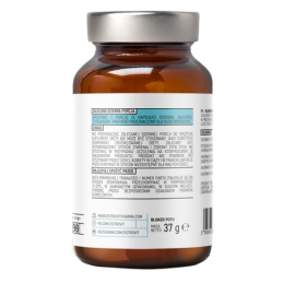OstroVit Pharma Sweat Blocker 90 capsule (impotriva transpiratiei excesive) OstroVit Pharma Sweat Blocker este un supliment alim