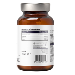 OstroVit Pharma Citicoline 60 capsule OstroVit Pharma Citicoline este un supliment alimentar care vă poate ajuta să aveți grijă 