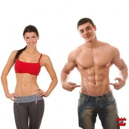 Pure Nutrition USA L-Carnitină 1000 mg 30 capsule – Energie Beneficii L-Carnitina: arde grasimea, ajuta la cresterea masei muscu