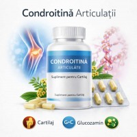 Condroitină Articulatii