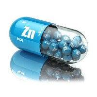 Magneziu + Zinc + Vitamina B6