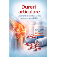 Dureri articulare