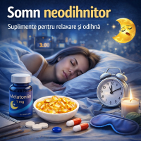 Somn neodihnitor