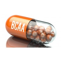 Aminoacizi si BCAA