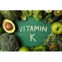 Vitamina K, Vitamina K1, Vitamina K2, vitaminele k