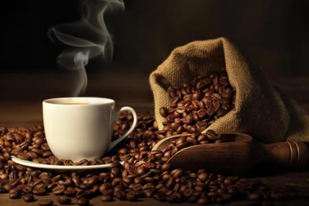 cafeina împiedică pierderea de grăsime