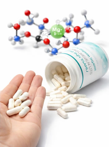 Ce este Magnesium Bisglycinate