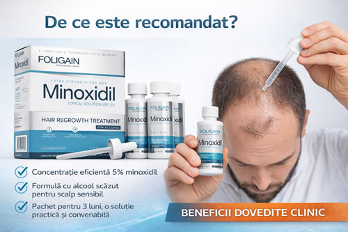 Pachetul pentru 3 luni – de ce este recomandat