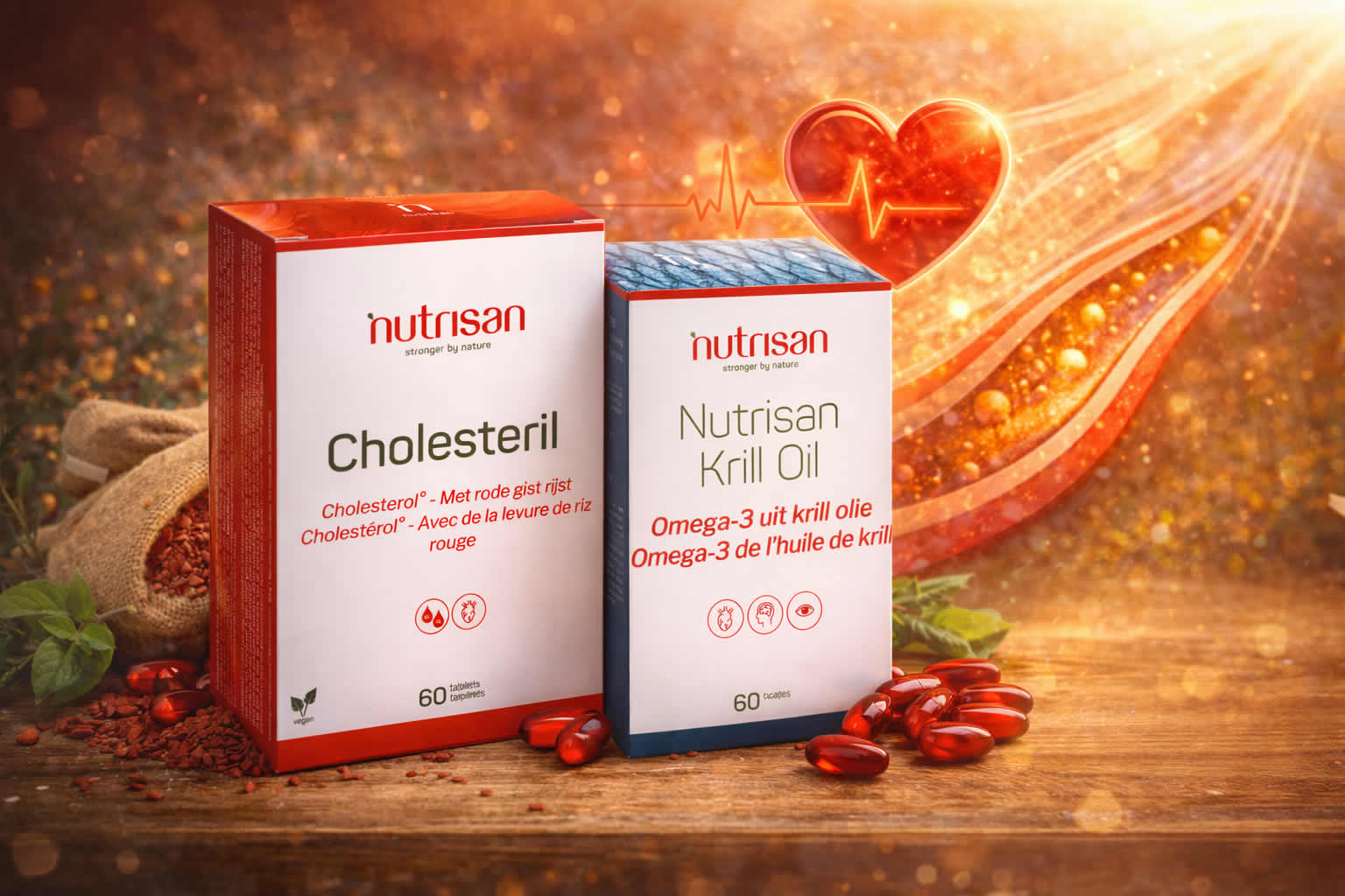 Alternativa Naturala la Statine pentru Colesterol Solutii pentru LDL si Trigliceride 2026