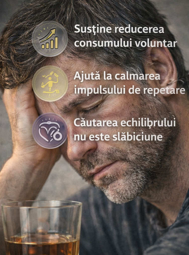 Kudzu 500mg 60 Capsule Swanson – Suport Natural Reducere Alcool