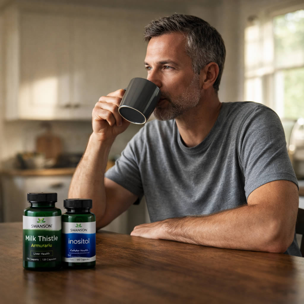 Stilul de viață modern și impactul asupra ficatului