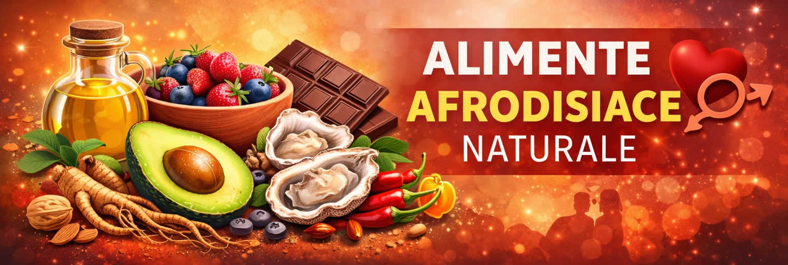 Alimente afrodisiace naturale care cresc libidoul – avocado, ciocolată neagră și fructe de mare