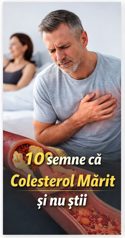 colesterol marit cauze si depuneri de grasime in artere risc cardiovascular