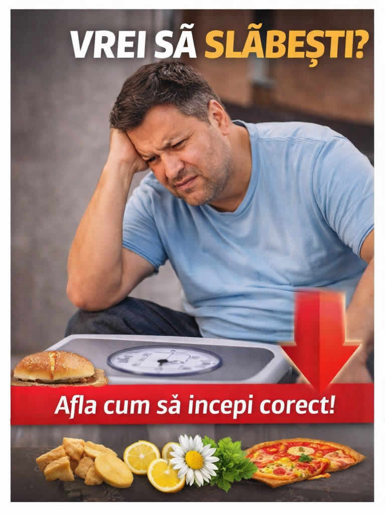 Dieta si slabire - motivatie, alegeri sanatoase si pasi reali pentru rezultate vizibile