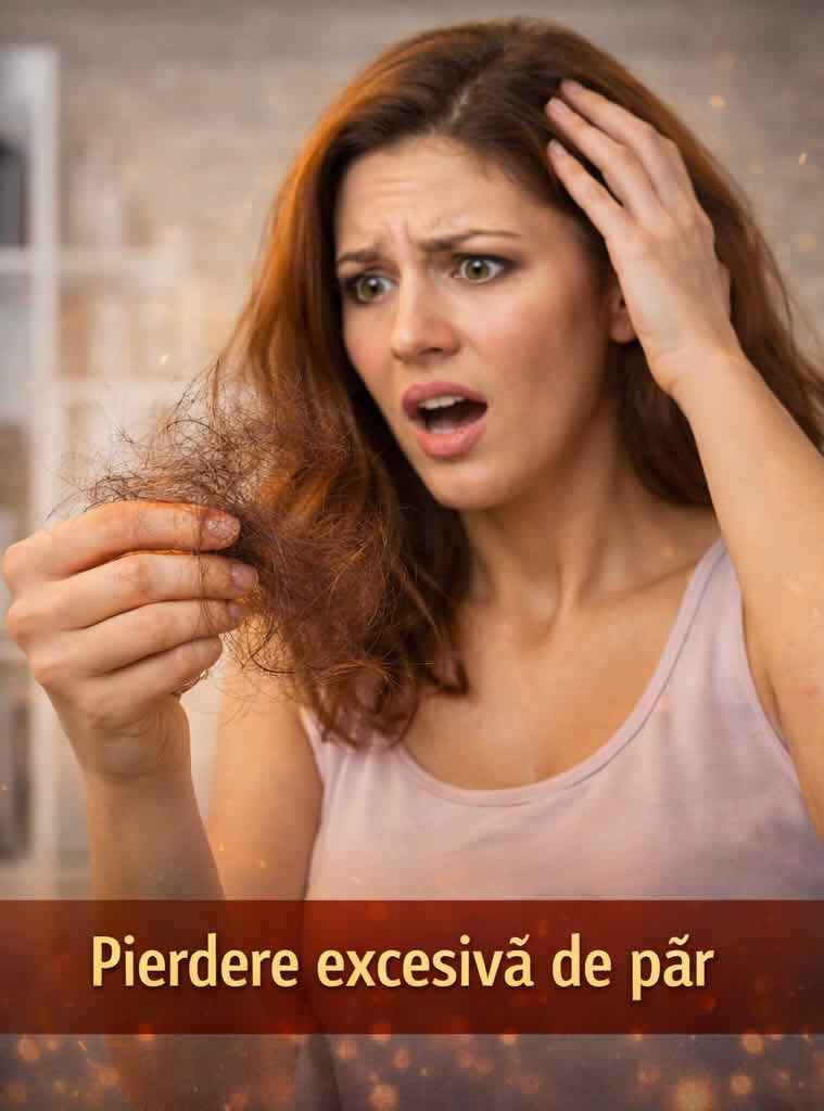 Când este normal minoxidil shedding – cădere temporară a părului înainte de regenerare