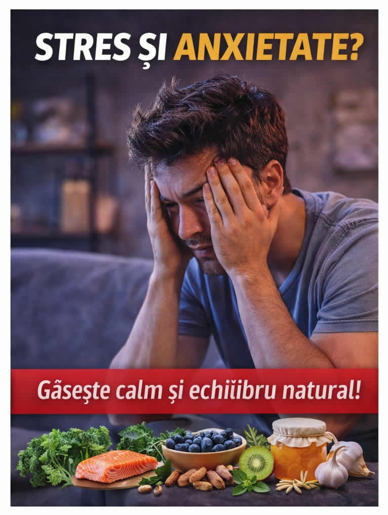 Somn odihnitor, liniste interioara si echilibru emotional pentru o stare de bine zilnica