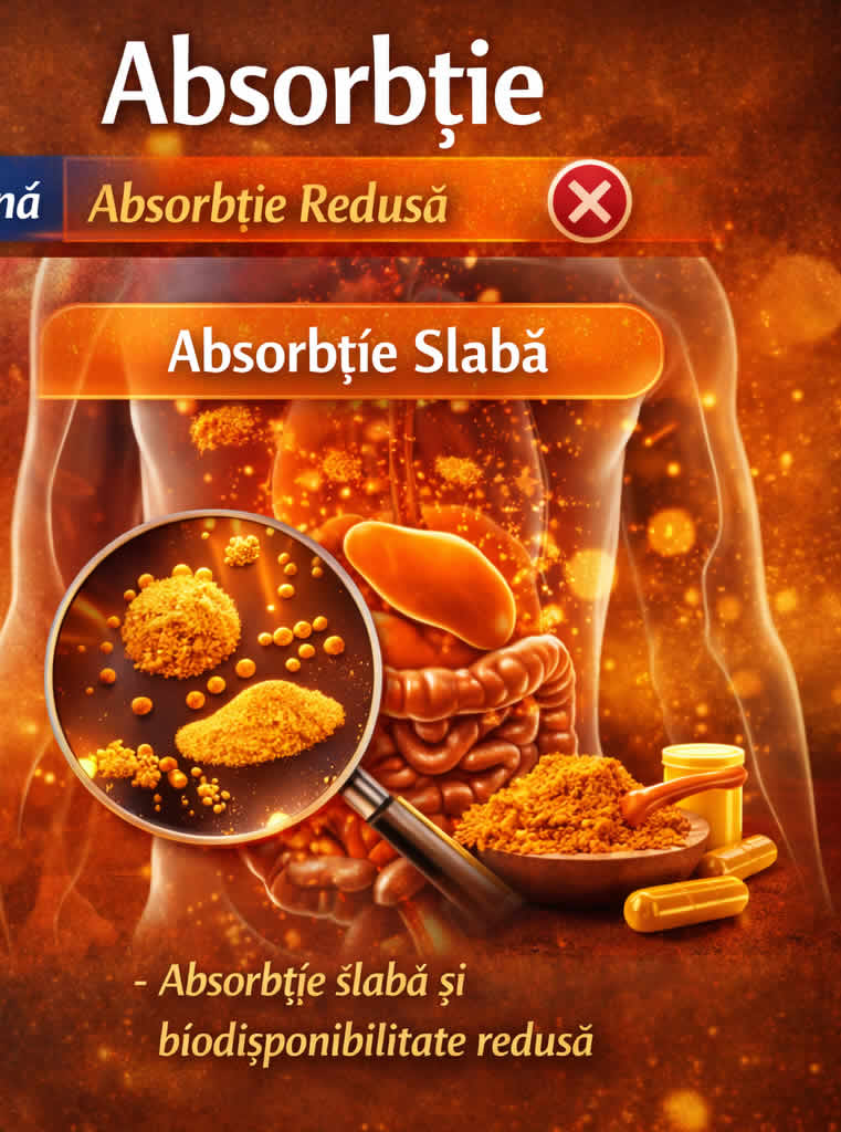 Turmeric pentru articulații și mobilitate beneficii ale curcuminei pentru genunchi și confort articular