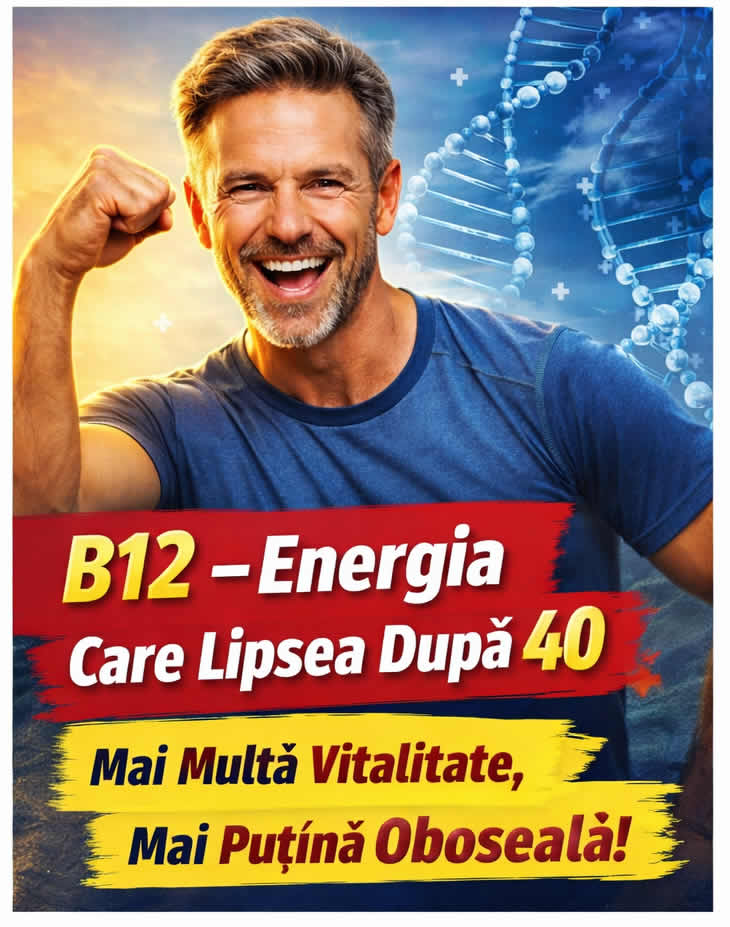 Bărbat matur după 40 de ani, imagine despre vitamine pentru imunitate, forță, recuperare și sănătate masculină