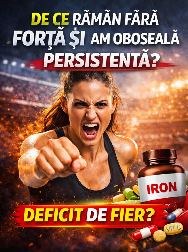Sportiv după antrenament intens, imagine despre vitamine și minerale pentru recuperare musculară, electroliți, magneziu și hidratare