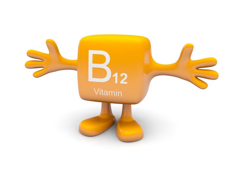 Metilcobalamina Vitamina B12 beneficii efecte contraindicatii