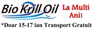 Magazin Online Naturiste www.Krilloil.ro