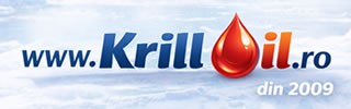 Magazin Online Naturiste www.Krilloil.ro