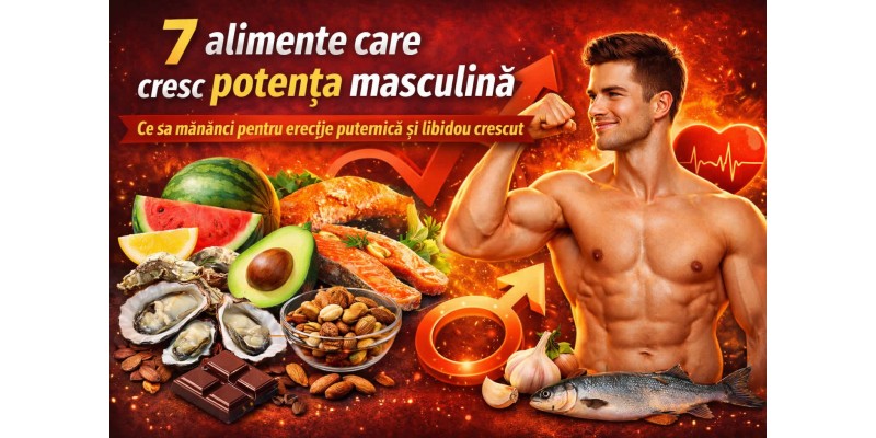 7 alimente care cresc potența masculină în mod natural – nuci, avocado, pepene roșu, pește și ciocolată pentru libidou și erecție puternică