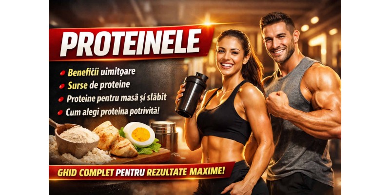 Proteinele beneficii surse administrare corectă și alegerea celei mai bune proteine