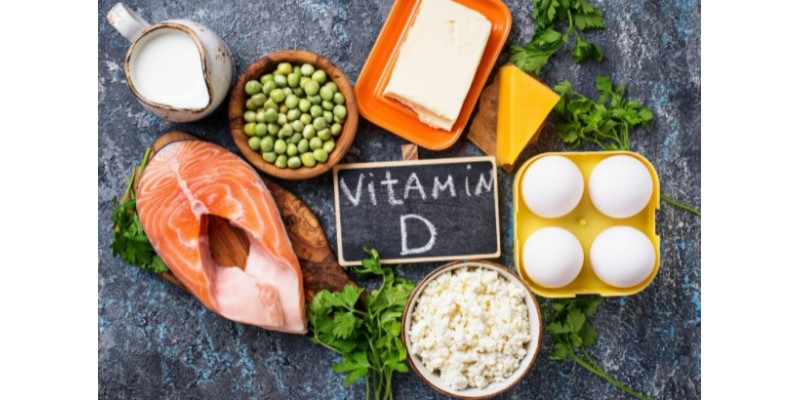 Vitamina D3: beneficii, surse, deficit, riscuri, administrare