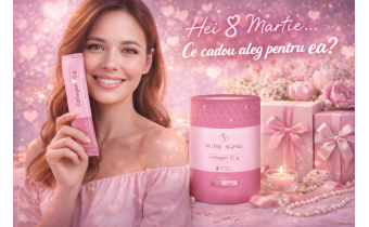 Idei Cadou 8 Martie pentru Femei – Pachete Cadou Premium pentru Frumusețe și Îngrijire