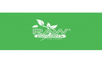 Marca RawPowders